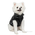 vêtements de luxe doux et mignons pour petits chiens d&#39;hiver